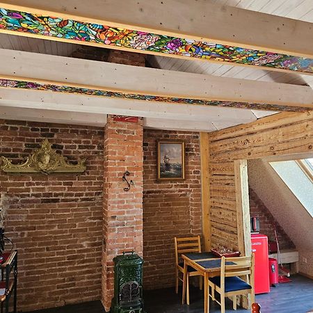 Karusselli 25 Apartments Пярну Екстериор снимка