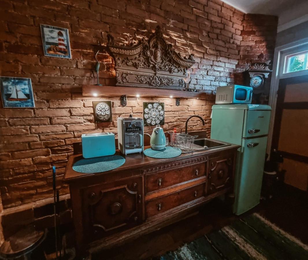 Karusselli 25 Apartments Пярну Екстериор снимка