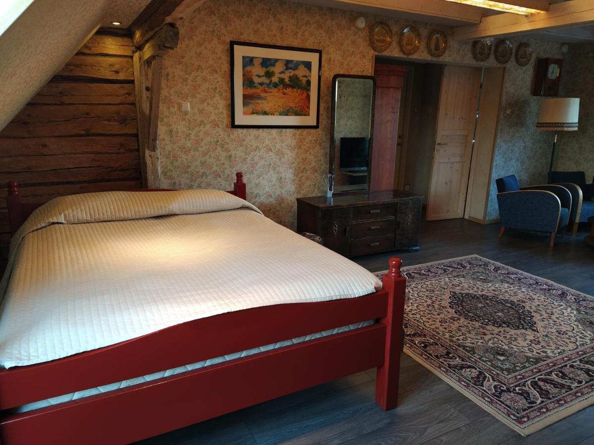 Karusselli 25 Apartments Пярну Екстериор снимка
