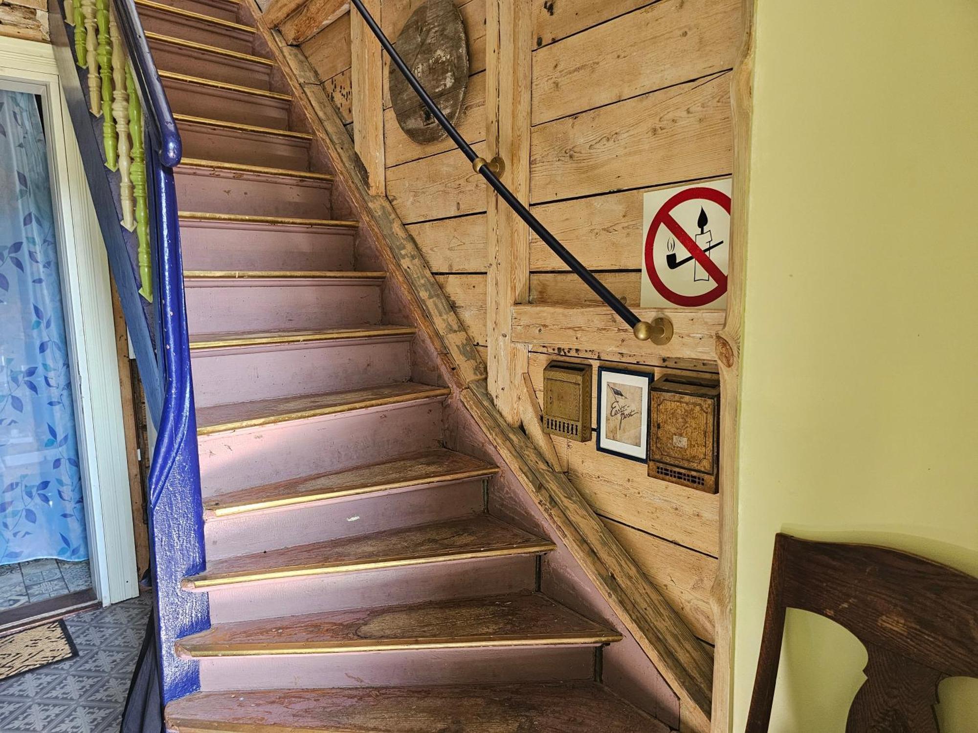 Karusselli 25 Apartments Пярну Екстериор снимка