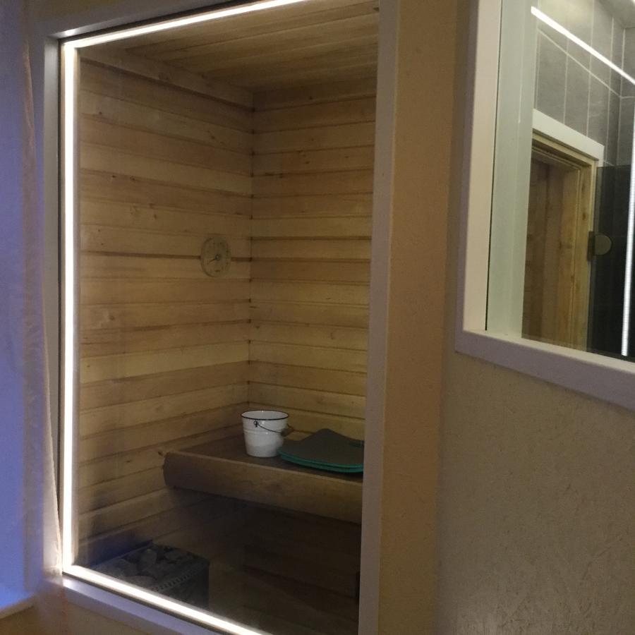 Karusselli 25 Apartments Пярну Екстериор снимка