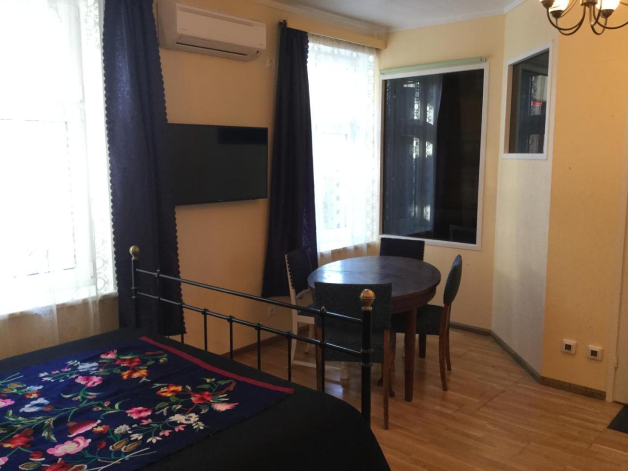 Karusselli 25 Apartments Пярну Екстериор снимка